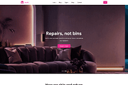 Uny AI - WP Theme & Flexible Builder, a WordPress Template by emagweb (Thumbnail 5 of 12)