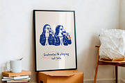 Food and Drinks Illustrations Part 2, a Food Illustration by iStar Design (Thumbnail 4 of 15)
