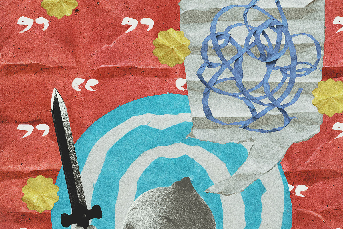 Cut‑Paper Elements: 700+ PNG Kit, an Object Graphic by Megan Aili Designs (Photo 13 of 15)