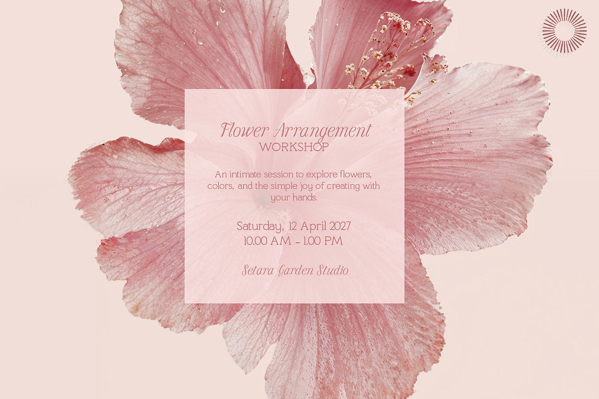 Marbelle - Handmade, a Sans Serif Font by Setara Langit CreativeStd (Photo 3 of 9)