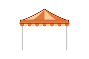 Canopy Vector Icon, an Icon by Pexelpy (Thumbnail 2 of 2)