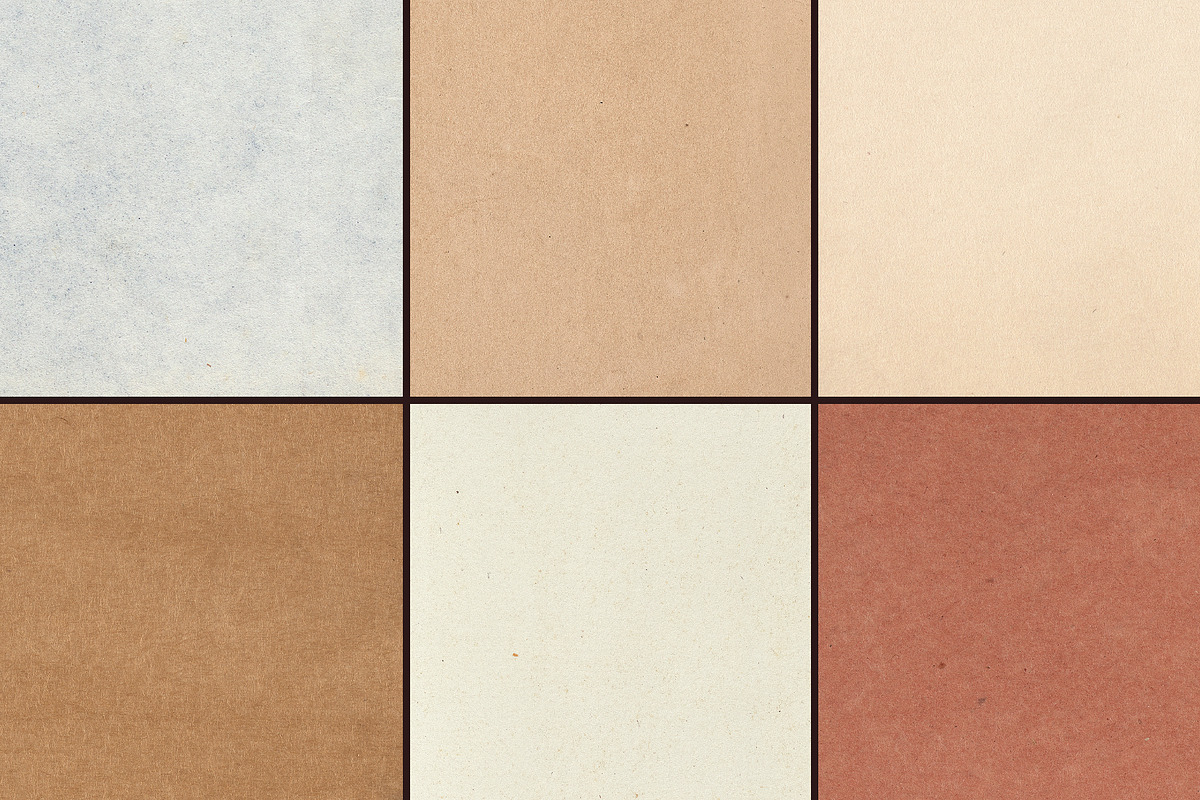 Vintage Paper - Volume Two, a Texture Graphic by Mera Pixels (Photo 3 of 8)