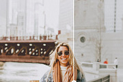 10 Warm Cookie Lightroom Presets, a Preset Add-On by LucaTheme (Thumbnail 2 of 7)