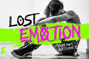Sketchy Neo, a Handwritten Font by BBtypeStudios (Thumbnail 6 of 14)
