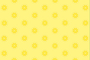 Summer fruit backgrounds pack, a Pattern Graphic by María Arencibia (Thumbnail 6 of 7)