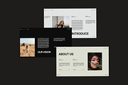 Rudox - Brand Identity Key, a Presentation Template by studiobasic (Thumbnail 4 of 7)