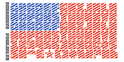 Four July, a Font by Ingrimayne Type (Thumbnail 3 of 5)