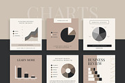 Instagram Bundle Coach Blogger, a Social Media Template by Design District (Thumbnail 15 of 71)