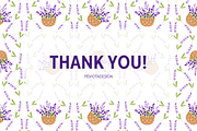Lavender spa and beauty collection, a Healthcare Illustration by Peviotadesign (Thumbnail 11 of 11)