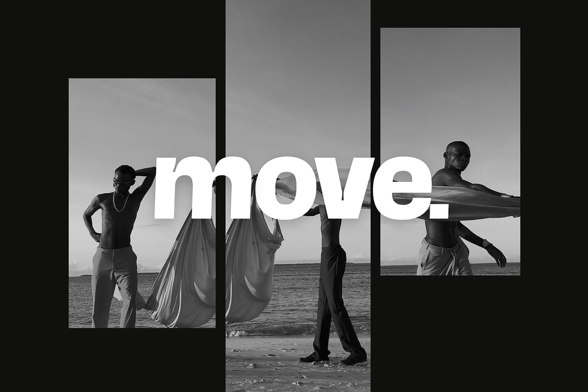 Morton Branding Typeface, a Sans Serif Font by Foxtype (Photo 5 of 8)