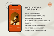 Mood Fall IG Post & Stories Template, a Social Media Template by Rumiz Design (Thumbnail 2 of 13)