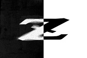Spray - Stencil Spray Paint Effect, a Texture Graphic by Studio 2am (Thumbnail 4 of 7)