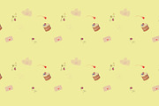 Spring Mood, a Food Illustration by Dashnpro (Thumbnail 4 of 7)