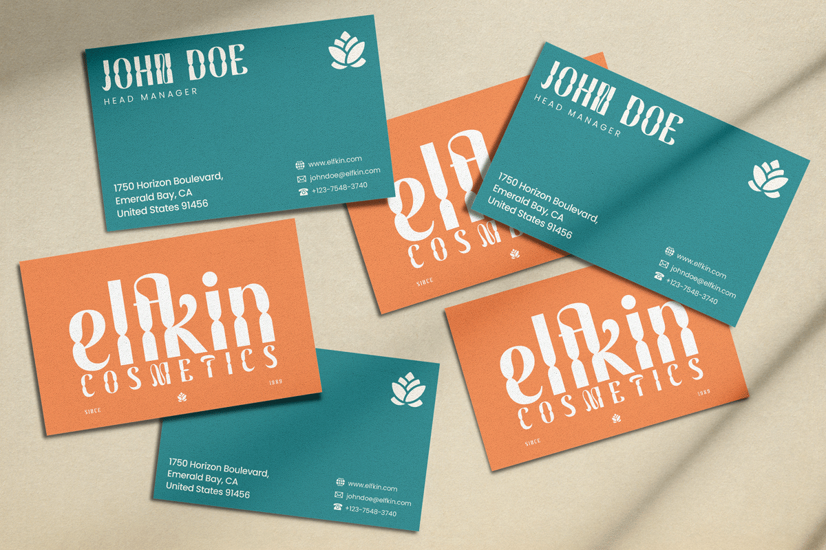 Brylan – A Retro Modern Display Sans, a Sans Serif Font by roomspace creative lab (Photo 9 of 11)