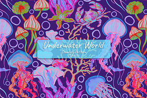 Undersea world