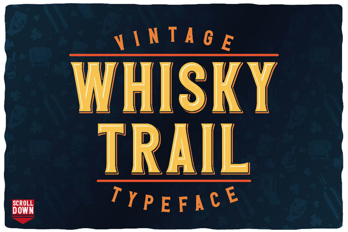 16 Font Families Bundle, a Script Font by VozzyStock (Photo 17 of 17)
