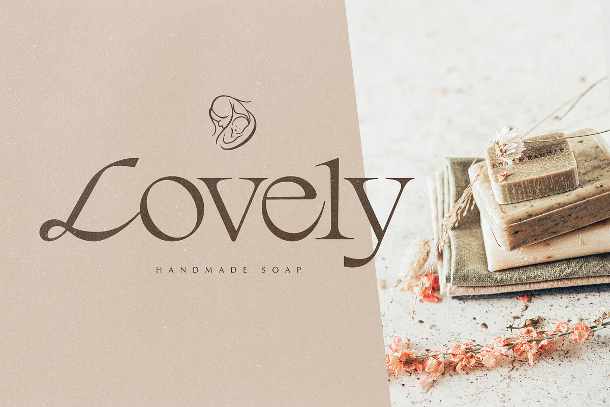 Pearl Blossom Font Free Downloadv - UIFreebies