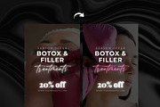 Skincare Instagram Video Reels, a Social Media Template by design4social (Thumbnail 8 of 9)