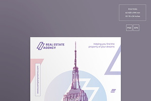 Print Pack Real Estate Agency