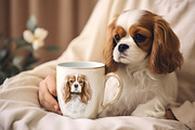 Dog portraits, an Animal Illustration by Mimomy (Thumbnail 4 of 9)