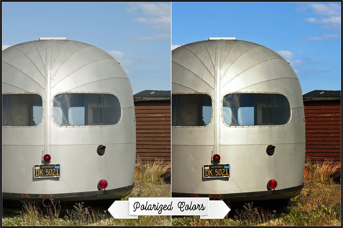 Polarizers By Colors Actions preview 5