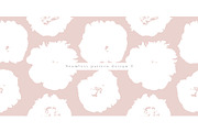 Abstract Flowers, a Pattern Graphic by Nadezda (Thumbnail 4 of 7)