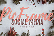 ENTIRE SHOP Social Media Bundle, a Social Media Template by Typography Prime (Thumbnail 6 of 10)