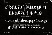 Big Baby, a Handwritten Font by InermediaSTUDIO (Thumbnail 7 of 8)