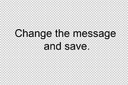 Concrete Text Effect PSD, a Layer Style Add-On by S_design (Thumbnail 6 of 6)