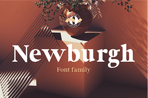 Newburgh Family