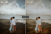 16 Classico Lightroom Presets, a Preset Add-On by LWPRESETS (Thumbnail 5 of 8)