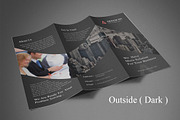 Multipurpose Tri-Fold Brochure, a Brochure Template by DeviserWeb (Thumbnail 6 of 7)