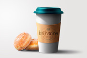 Katalyn, a Script Font by Digital Typeface Studio (Thumbnail 6 of 6)