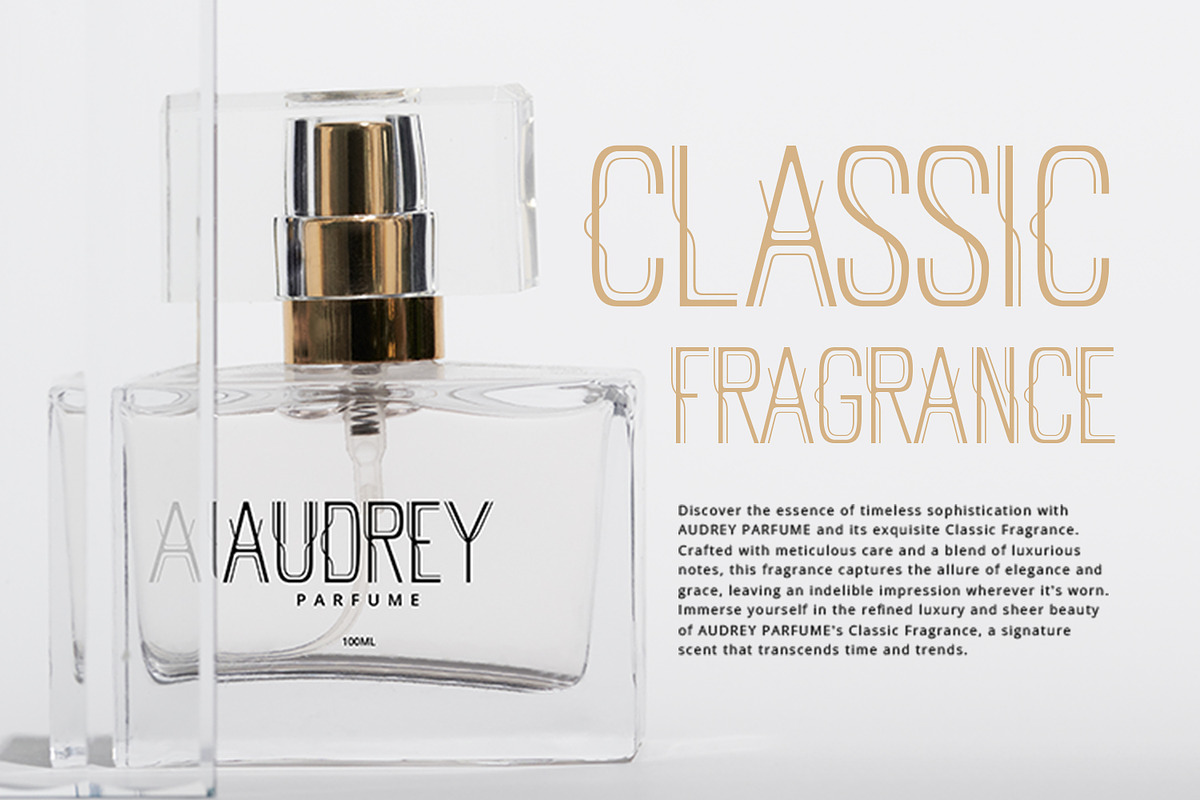 Adoreles, a Sans Serif Font by Nathatype (Photo 3 of 11)