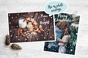 150+ Nordic Christmas set, a Decorative Illustration by Tabita's shop (Thumbnail 5 of 8)