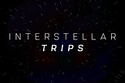 SPACE COLLECTION + EXTRAS, a Background Graphic by Roman Paslavsky (Thumbnail 4 of 12)