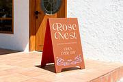 Richeks Kosta Thin Sans Serif, a Sans Serif Font by timelesstype.co (Thumbnail 7 of 15)