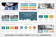 Property Development Google Slides, a Presentation Template by OceanArt (Thumbnail 5 of 14)
