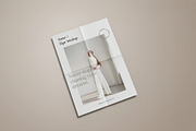 Poster / Flyer Mockup, an Advertising Mockup by Hubzway (Thumbnail 6 of 7)