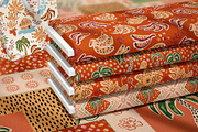 Hand drawn tropical floral patterns, a Pattern Graphic by Tani Kuzminka (Thumbnail 22 of 22)