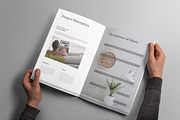 Proposal Template, a Brochure Template by Peunayah (Thumbnail 12 of 15)