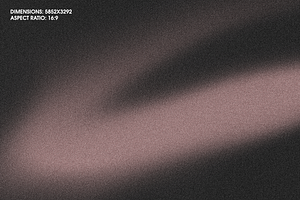 Dusty Rose Grainy Background, an Abstract Photo by Hamza067