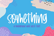 The Cute Craft Bundle - ONLY $9, a Font by Salt & Pepper Designs (Thumbnail 28 of 35)