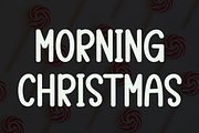 Candy Christmas, a Serif Font by FreshTypeINK (Thumbnail 6 of 8)