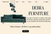 Bolognia Rough, a Serif Font by Craft Supply Co. (Thumbnail 2 of 8)