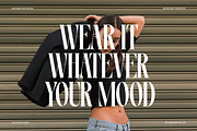 Headline Serif Font Bundle, a Serif Font by Mahesans Co (Thumbnail 3 of 25)