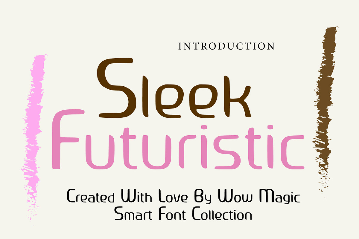 Beautiful Dainty Romance Bundle, a Sans Serif Font by Wow Magic (Photo 10 of 20)