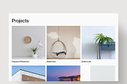 Tessera – Interior Design Template, a Landing Page Template by Pixsellz (Thumbnail 2 of 4)