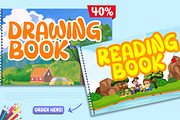 Whom Athu - Bubble Cartoon Font, a Handwritten Font by twinstd (Thumbnail 7 of 9)