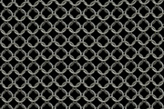 20 Chain Mail Background Textures, a Texture Graphic by Textures & Backgrounds (Thumbnail 3 of 21)
